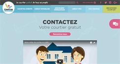 Desktop Screenshot of courtea.com